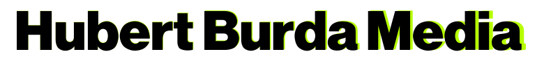 Hubert Burda Media